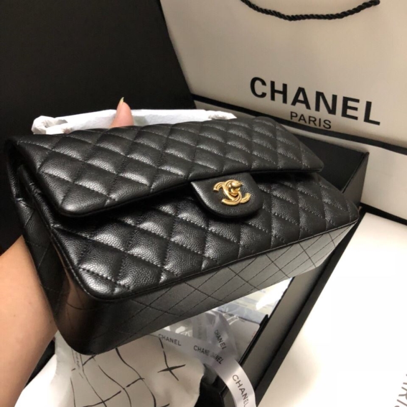 Chanel CF Series Bags